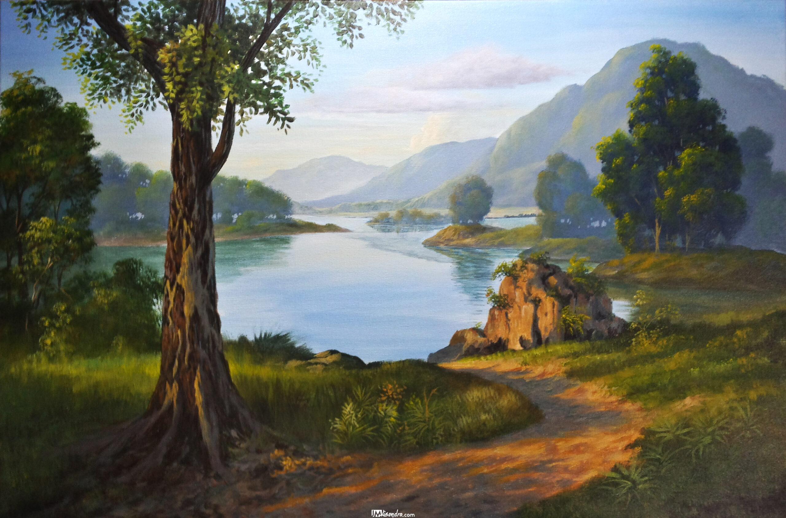 painting