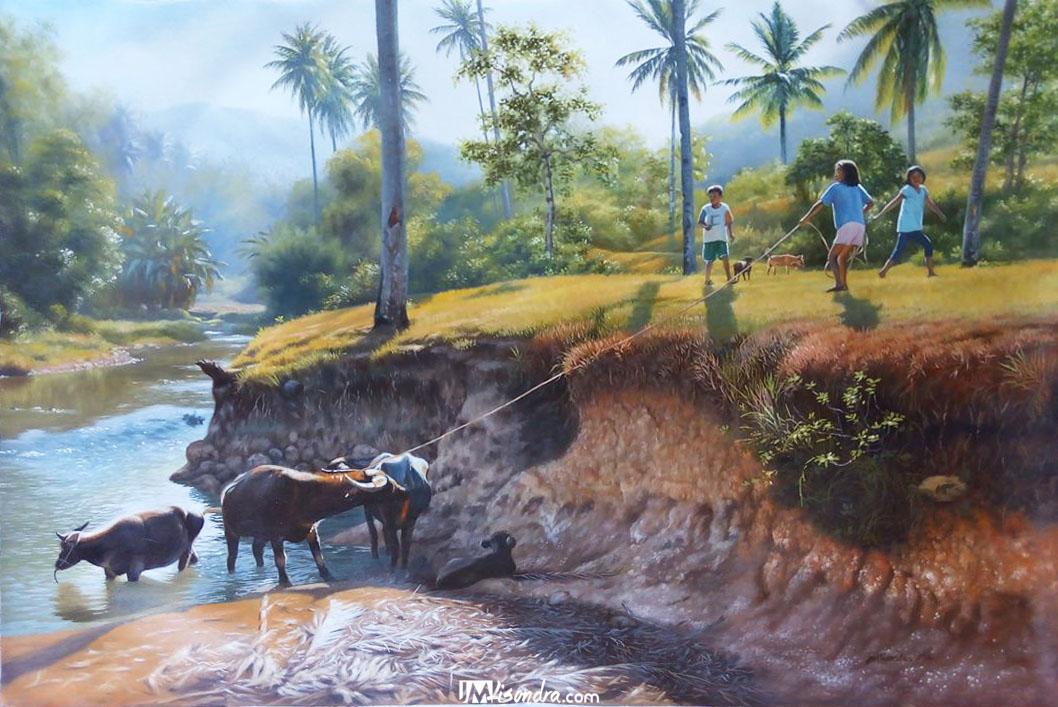 painting