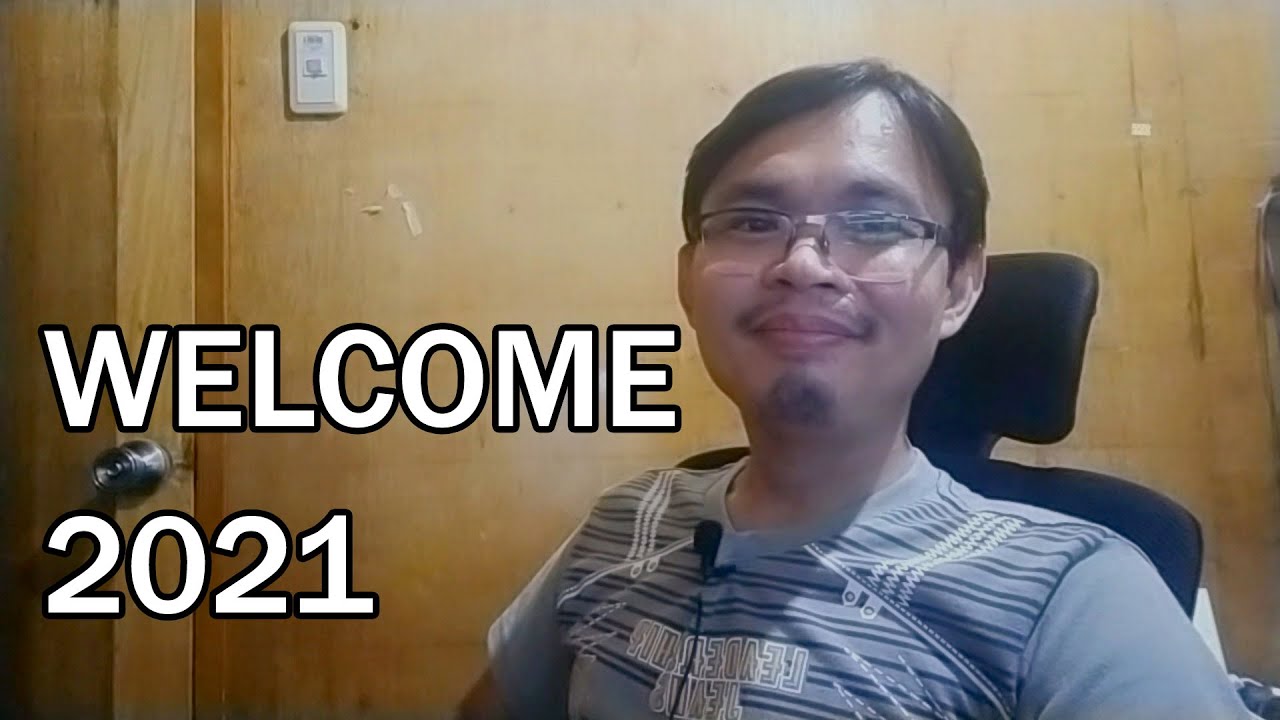 New Year 2021 Featuring Subscriber’s Paintings / JMLisondra