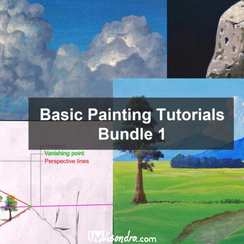 basic tutorial bundle 1 thumb