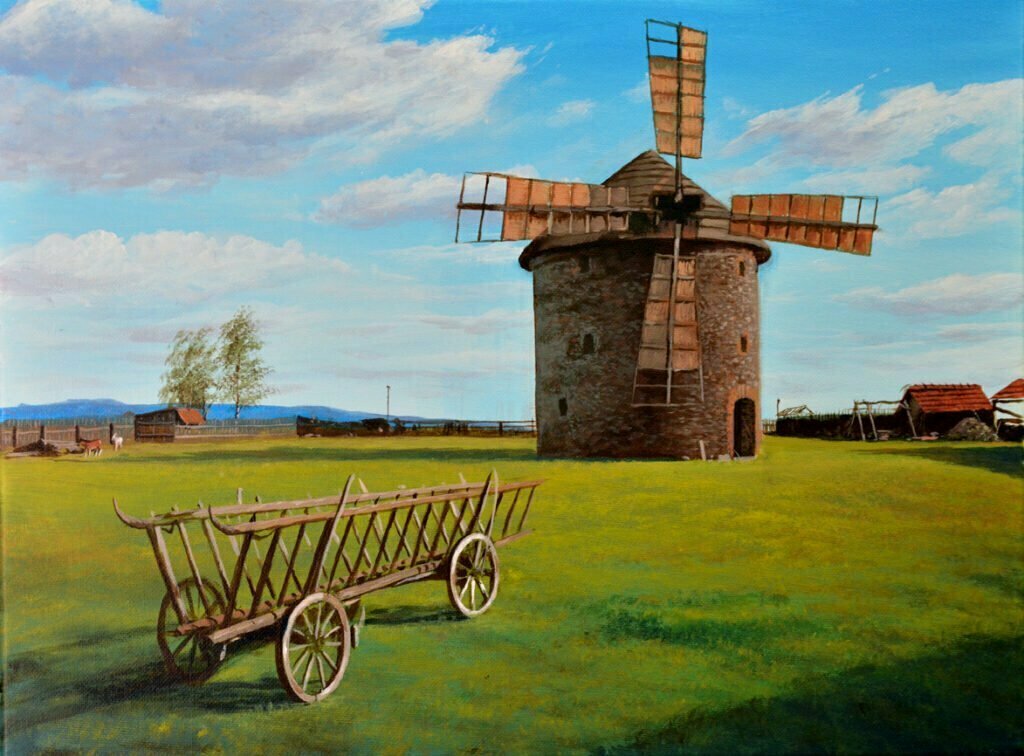 old windmill Copy 3