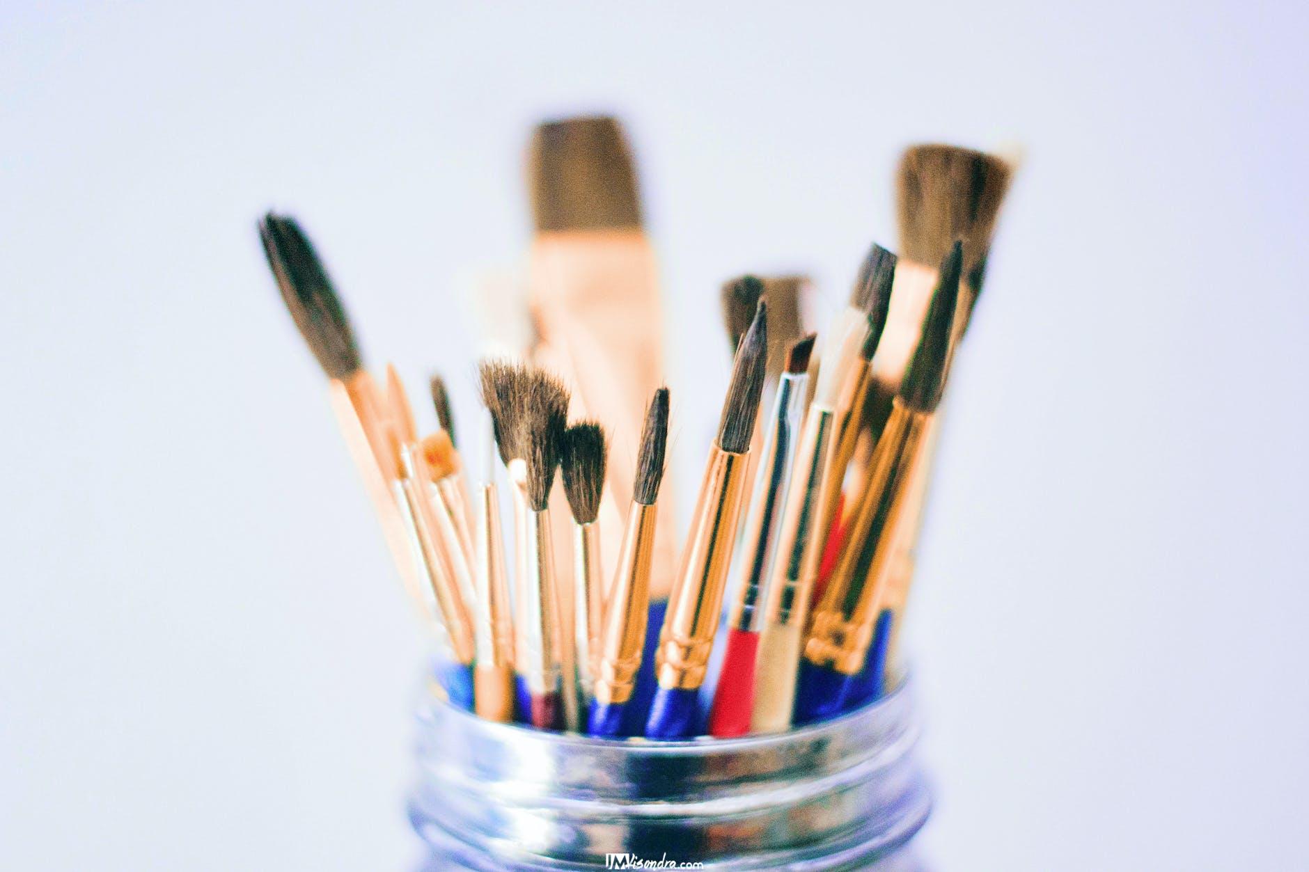 Exploring the Captivating World of Artistic Creativity