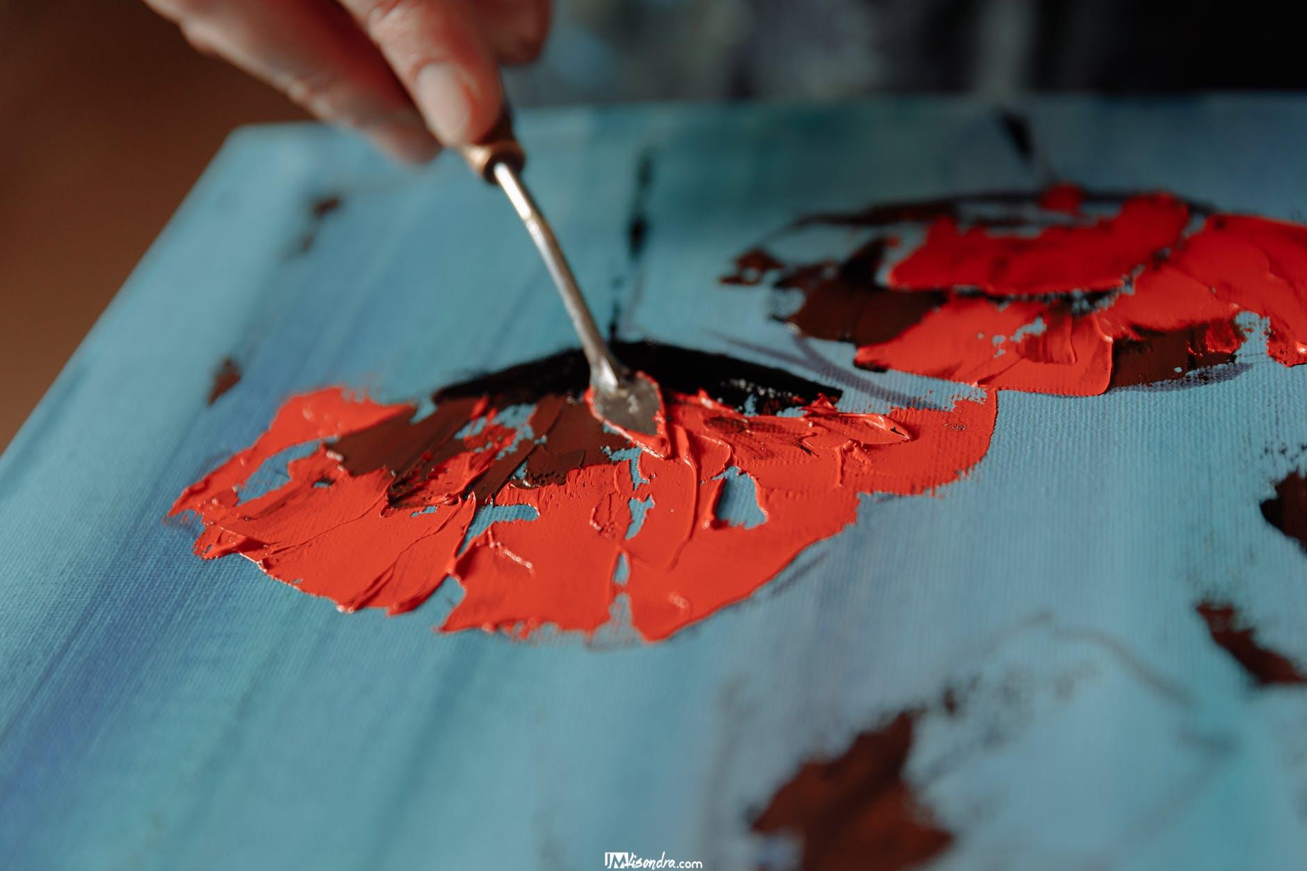 Step into the Captivating World of Artistic Creativity