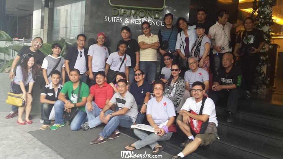 Artabang AAP Fun Raising Exhibition: Bridging Art and Community in Cebu City