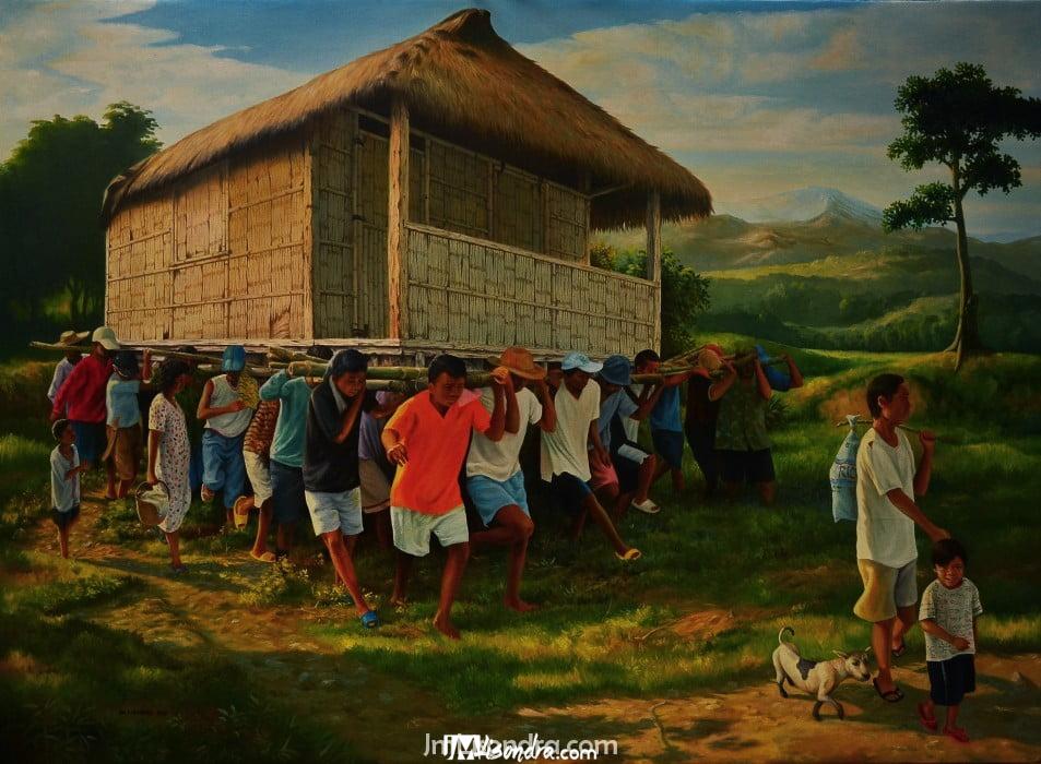 Bayahihan Sa Bayan