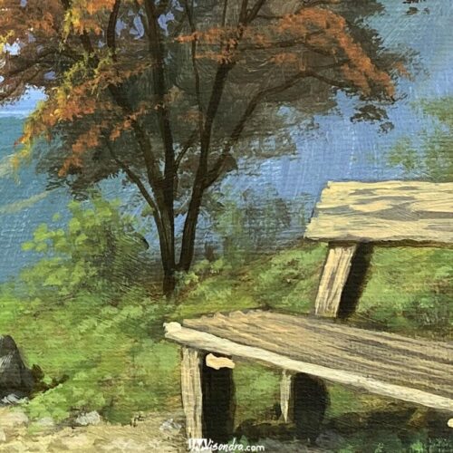 Home 7 old bench Copy 2