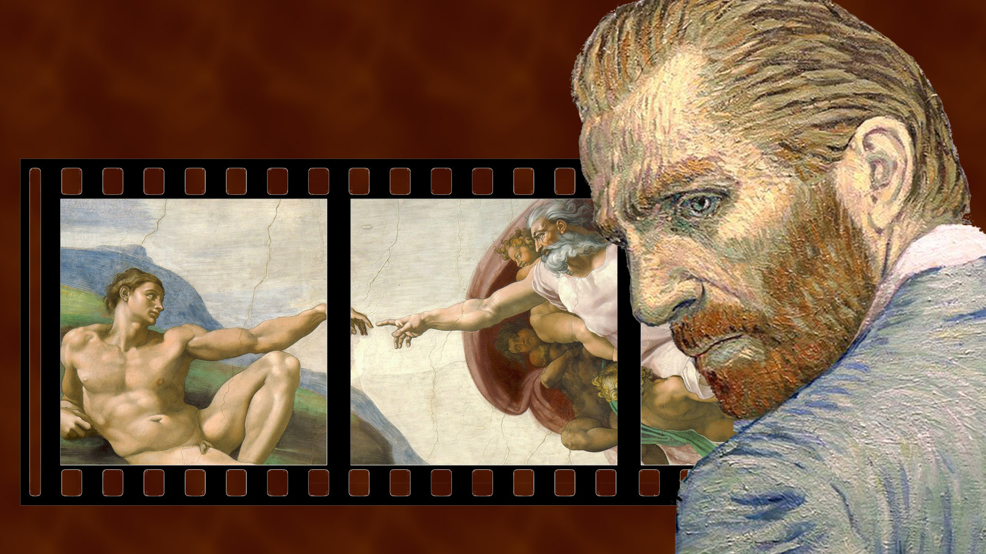 Top 10 Must-Watch Movies For Visual Artists And Art Enthusiast